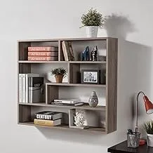 Domani wall shelves beige - ws14