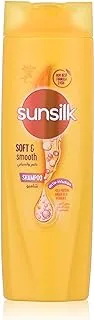 Sunsilk Shampoo Soft & Smooth 180ML