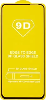 High Quality Glass Screen Protector For Honor 30 - Clear Black