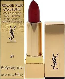 Yves Saint Laurent Rouge Pur Couture 21Paradoxe