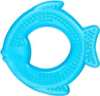 Wee Baby 859 Flower Shaped Teether - Green