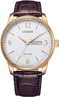 Citizen Men's Analogue Eco-Drive Watch