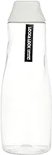 LocknLock Iceberg Water Bottle - HAP559W, 700ml, White