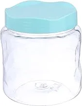 Winner Plast plastic spice jar, 300 ml - assorted color