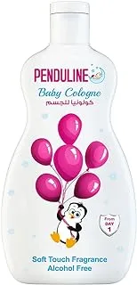 Penduline Baby Cologne, 100 ml