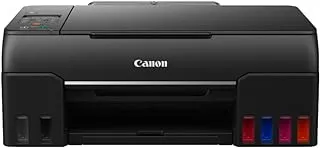 Canon PIXMA G 640 Print, Copy, Scan, Wi-Fi,Print Resolution