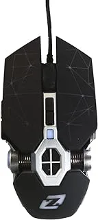 Zero Mouse USB Gaming Zero ZR2100