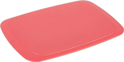 Tupperware cool stackables cutting board watermelon