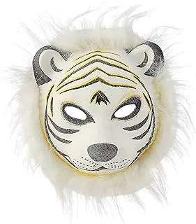 Animal face mask - multi color