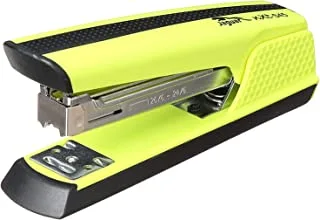 Jaguar nxt-s45 stapler - yellow and black