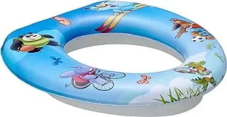 La Frutta Animals Printed Toilet Seat