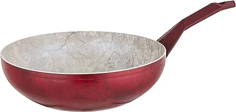 Designo deep frying pan 26