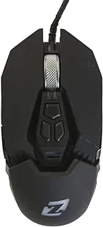 Mouse USB Gaming Zero ZR2200