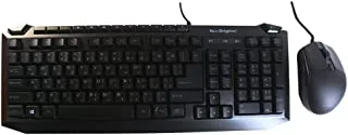Keyboard+Mouse Compo Yes/Original G3363