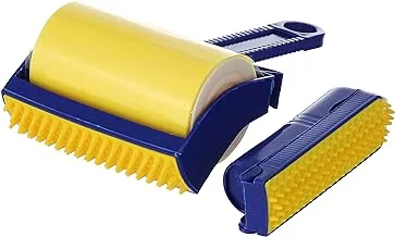 Sticky Buddy Roller and Brush