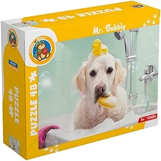 Mr. bubbly - 48 pcs