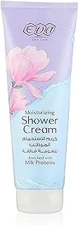 Eva Skin Care Shower Cream - Rose 250 ml