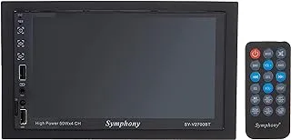 كاسيت SY V 2700 PT