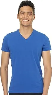 Hero Basic mens V-Neck T-shirt Underwear