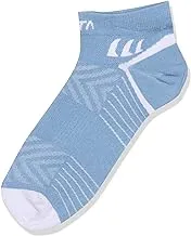 ANTA SPORTS SOCKS For MEN, SAPPHIRE BLUE, One Size