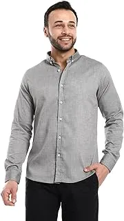 Andora Long Sleeves Shirt