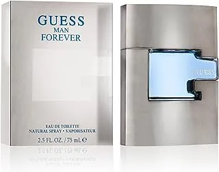 GUESS MAN FOREVER 75ML EDT