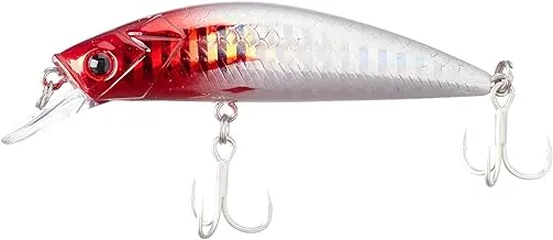 Maia Sinking Seeker Fish Shaped Fishing Hook 18 G