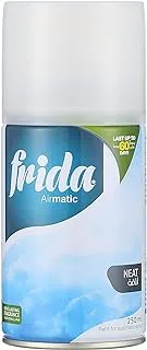 Frida neat air freshener, 250 ml