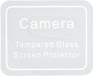 Tempered glass camera lens protector for huawei nova 4 clear