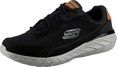 حذاء Skechers الرجالي OVERHAUL 2.0 - حذاء رياضي منخفض الرقبة من ENFORCER