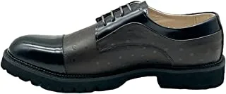 Zero3 Z3-964-Fashionable genuine leather shoes with a light orthopedic sole for comfort feet
