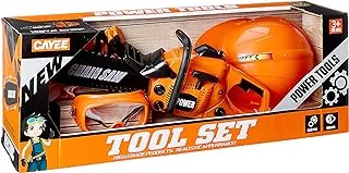 TOOL SET POWER TOOLS 4 PCS