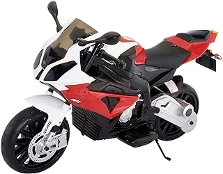 Tots 1000 rr battery powered motorcycle - multi color