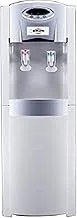 Bergen -WFB 1000 B-Silver White Water Dispenser/Cooler