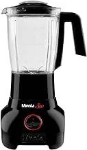 Mienta Blender 500 Watt, Black, Bl1251B