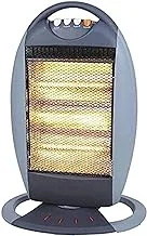 3 Candle Electric Heater