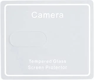 Tempered Glass Camera Lens Protector For Oppo F9 Pro Clear