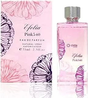 EFOLIA PINK 540 EDP 75ML