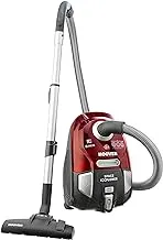 HOOVER Vacuum Cleaner 700 Watt HEPA Filter Crimson SL71_SL60 020