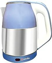 Zada ZKT-250SS Kettle 2.5 litter