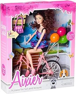 Aixier doll