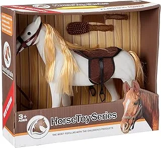 gaoerjiefu Horse toy series