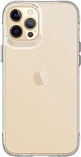 Prodigee Hero cover for iPhone 13 Pro Max-Clear