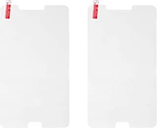 Screen Protector For Samsung Galaxy Tab 4 T230 7.0 Inch,Set oF 2, Clear