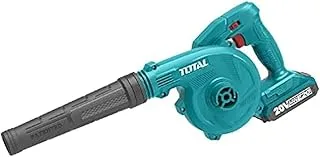 Total Tools TABLI200181 Lithium-ion blower with charger + battery