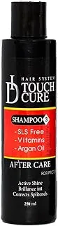 ID HAIR SYSTEM TOUCH CURE SHAMPOO 250 ml