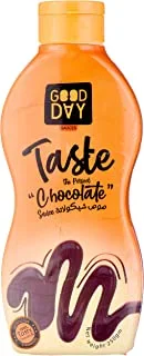 Good Day Chocolate Sauce - 250 gm