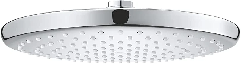 Tempesta 250 Head shower 1 spray