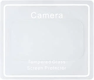 Tempered Glass Camera Lens Protector For Samsung Galaxy S11 Plus Clear