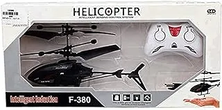 Generic Toy Helicopter